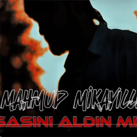 محمود میکائیلی قصاصینی آلدینمی سویله راحت اولدینمی